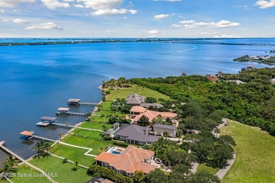 Welcome to 6760 Still Point Drive, a breathtaking Indian River - photo 13