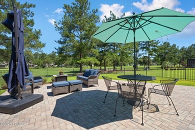 Here is an opportunity to settle into Lowcountry living at its - photo 4