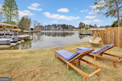 50k price improvement! Impeccable, Deeded 3BR on Jackson Lake - photo 14