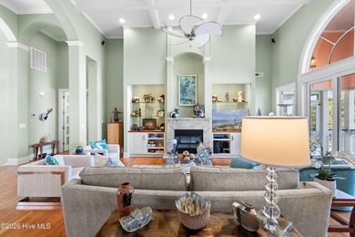 Introducing 3402 Turnbuckle Lane-a designer-owned custom built