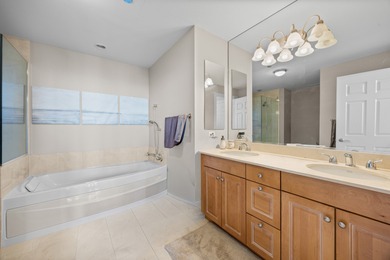 Bright and spacious 1 bed, 1.5 bathroom at the renowned Lucien