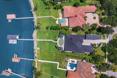 Welcome to 6760 Still Point Drive, a breathtaking Indian River - photo 14