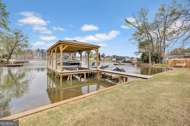 50k price improvement! Impeccable, Deeded 3BR on Jackson Lake - photo 15