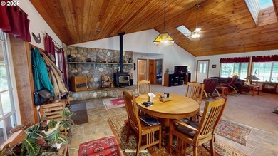 Private Acreage Retreat with Single-Level Living & Incredible - photo 15