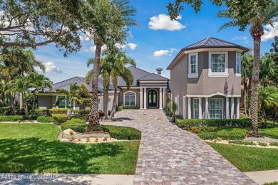 Welcome to 6760 Still Point Drive, a breathtaking Indian River - photo 15
