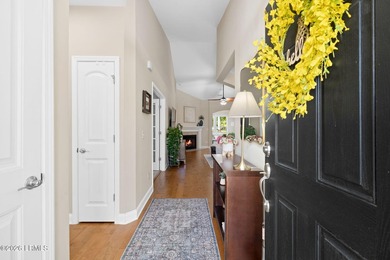 Here is an opportunity to settle into Lowcountry living at its - photo 6