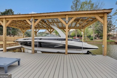 50k price improvement! Impeccable, Deeded 3BR on Jackson Lake - photo 16