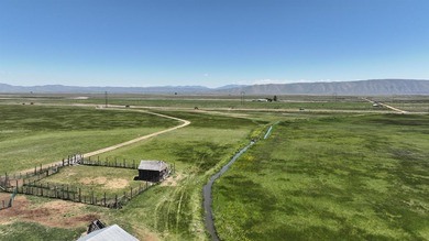 Irrigated Pasture with Half Mile of HWY 89 Frontage Near Bear - photo 16