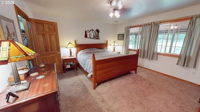 Private Acreage Retreat with Single-Level Living & Incredible - photo 16
