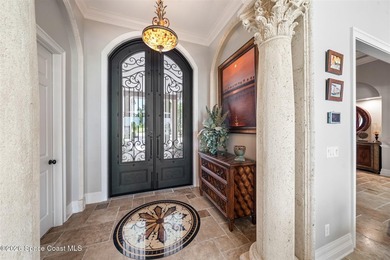 Welcome to 6760 Still Point Drive, a breathtaking Indian River - photo 16