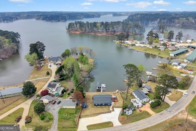 50k price improvement! Impeccable, Deeded 3BR on Jackson Lake - photo 17