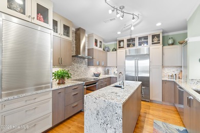 Introducing 3402 Turnbuckle Lane-a designer-owned custom built