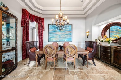 Welcome to 6760 Still Point Drive, a breathtaking Indian River - photo 17