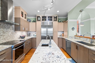 Introducing 3402 Turnbuckle Lane-a designer-owned custom built