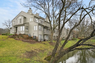 Sophisticated, fully renovated residence with breathtaking water - photo 18