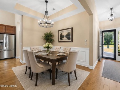 Here is an opportunity to settle into Lowcountry living at its - photo 9