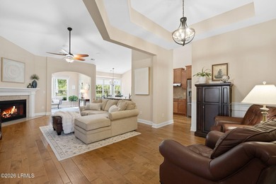 Here is an opportunity to settle into Lowcountry living at its - photo 10