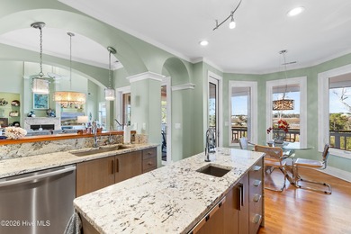 Introducing 3402 Turnbuckle Lane-a designer-owned custom built