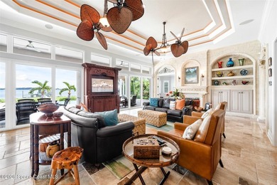 Welcome to 6760 Still Point Drive, a breathtaking Indian River - photo 20