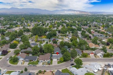 Turnkey single-level home in desirable West Boise location. This - photo 21