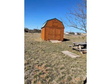 Lake Brownwood Lot For Sale in Brownwood Texas