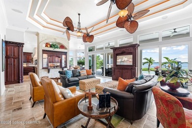 Welcome to 6760 Still Point Drive, a breathtaking Indian River - photo 21