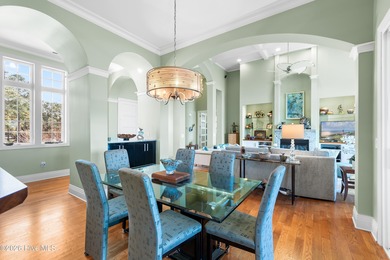 Introducing 3402 Turnbuckle Lane-a designer-owned custom built