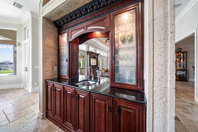 Welcome to 6760 Still Point Drive, a breathtaking Indian River - photo 22