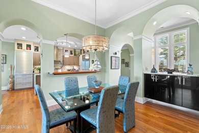 Introducing 3402 Turnbuckle Lane-a designer-owned custom built