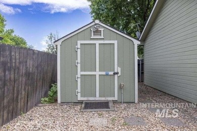 Turnkey single-level home in desirable West Boise location. This - photo 23
