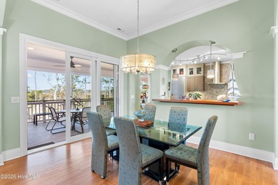 Introducing 3402 Turnbuckle Lane-a designer-owned custom built