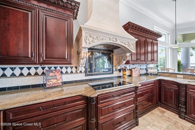 Welcome to 6760 Still Point Drive, a breathtaking Indian River - photo 25