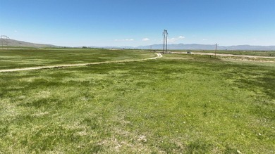 Irrigated Pasture with Half Mile of HWY 89 Frontage Near Bear - photo 27