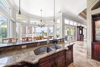 Welcome to 6760 Still Point Drive, a breathtaking Indian River - photo 28