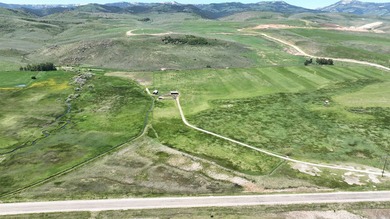 Irrigated Pasture with Half Mile of HWY 89 Frontage Near Bear - photo 29