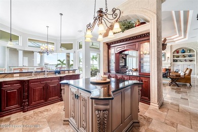Welcome to 6760 Still Point Drive, a breathtaking Indian River - photo 29