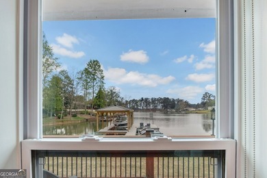 50k price improvement! Impeccable, Deeded 3BR on Jackson Lake - photo 30