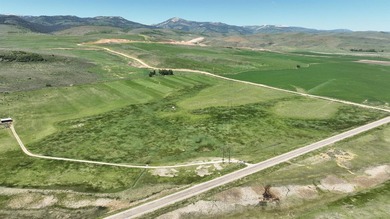 Irrigated Pasture with Half Mile of HWY 89 Frontage Near Bear - photo 30