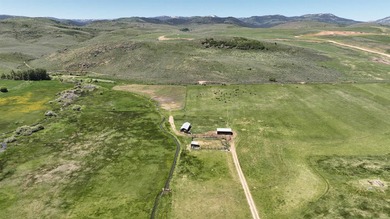 Irrigated Pasture with Half Mile of HWY 89 Frontage Near Bear - photo 31