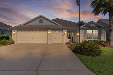 Lake Home For Sale in The Villages, Florida