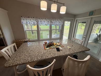 Cape Coral Lakes Area Home For Sale in North Fort Myers Florida