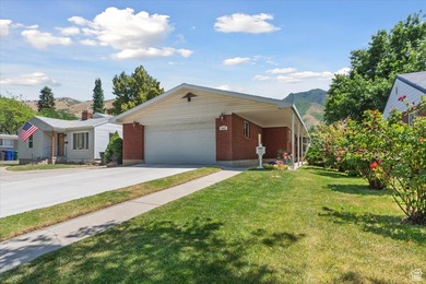 Great Salt Lake Home For Sale in Salt Lake City Utah