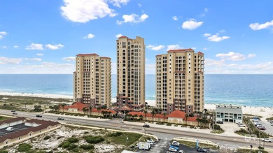 Experience Gulf-front luxury at La Riva East on Perdido Key - photo 2