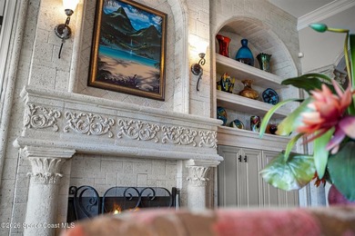 Welcome to 6760 Still Point Drive, a breathtaking Indian River - photo 32