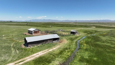 Irrigated Pasture with Half Mile of HWY 89 Frontage Near Bear - photo 33