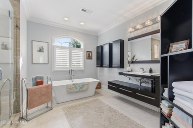 Introducing 3402 Turnbuckle Lane-a designer-owned custom built