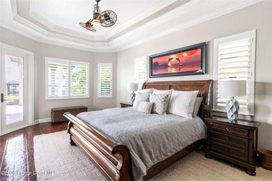 Welcome to 6760 Still Point Drive, a breathtaking Indian River - photo 34