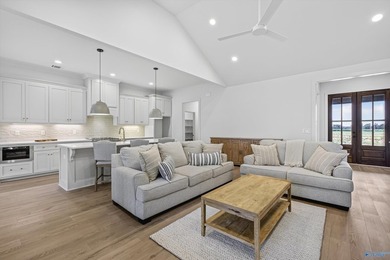 Move-in ready, beautiful new construction home located in The - photo 6