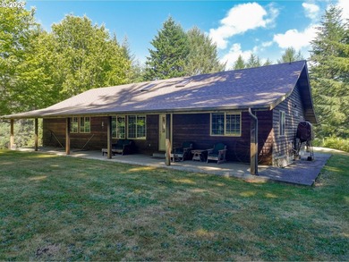 Private Acreage Retreat with Single-Level Living & Incredible - photo 36