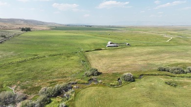 Irrigated Pasture with Half Mile of HWY 89 Frontage Near Bear - photo 37